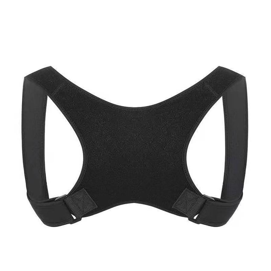 JMT-972170 Adjustable Invisible Breathable Hump Correction Belt for Teenagers