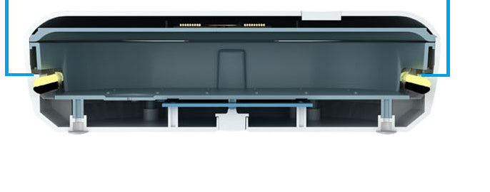 JMT-972426 Intelligent UV Sterilization and Disinfection Device for Enhanced Hygiene