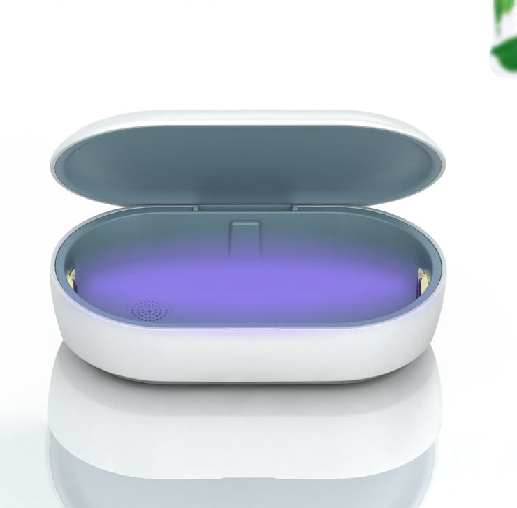 JMT-972426 Intelligent UV Sterilization and Disinfection Device for Enhanced Hygiene