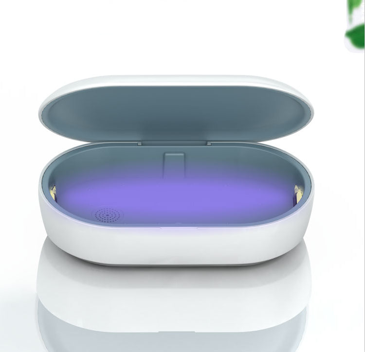 JMT-972426 Intelligent UV Sterilization and Disinfection Device for Enhanced Hygiene