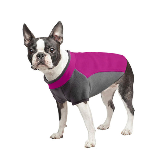 JMT-972554 Cozy Stretch Sweater for Dogs in Various Colors and Sizes