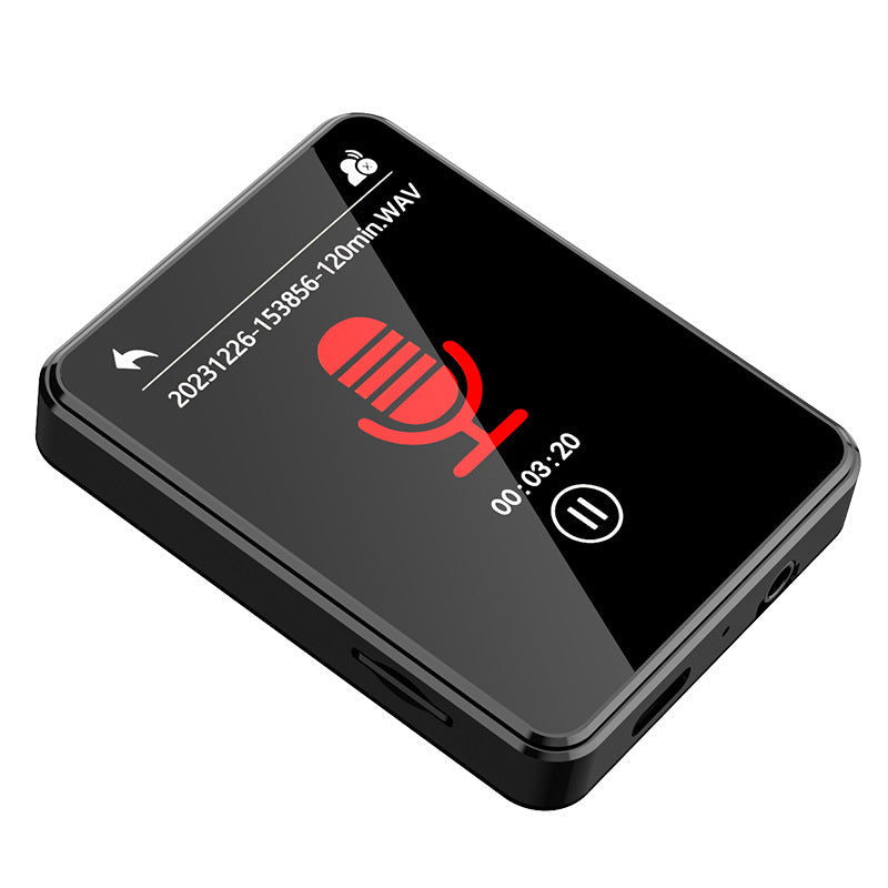 JMT-972746 Bluetooth Video Touch Screen Player with 2.4-Inch Display and USB 2.0 Connection