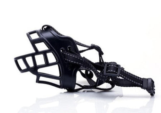 JMT-973258 Anti-Eating and Drinking Water Control Device for Pets - Available in Multiple Sizes and Colors