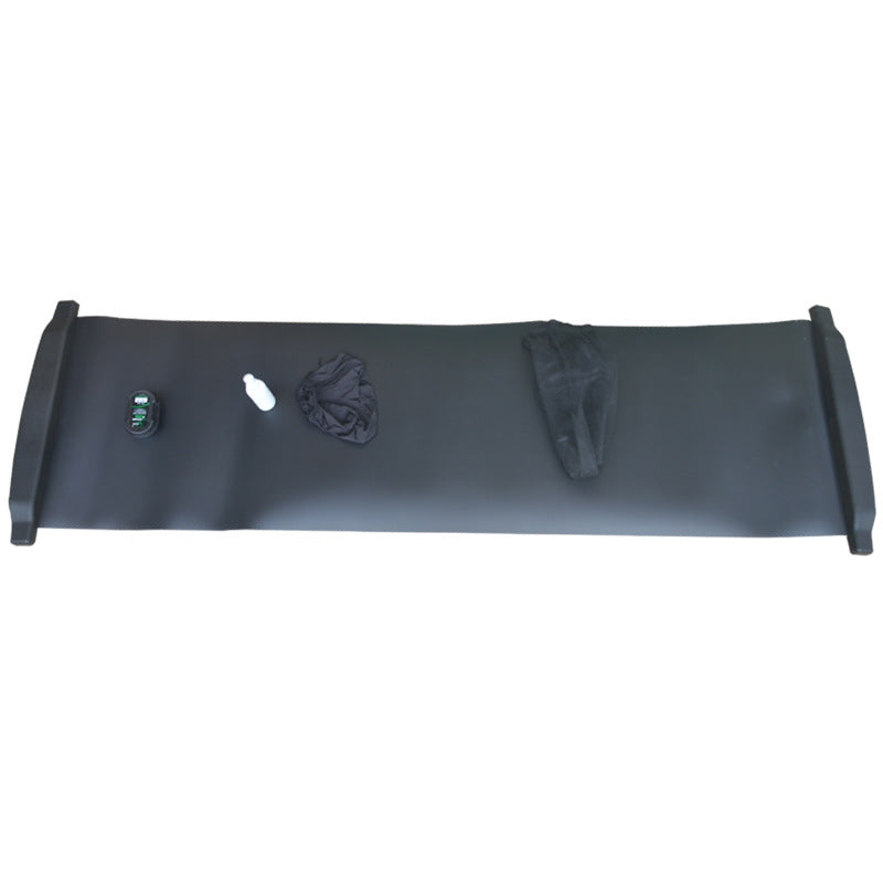 JMT-974154 Speed Skating Practice Training Board for Roller Skating Fitness