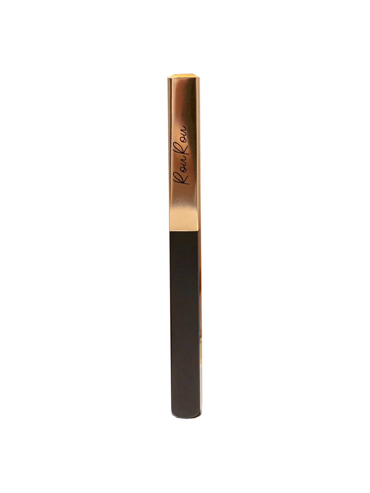 JMT-974346 Portable Female Retractable Lip Brush for Lipstick, Lip Balm, and Lip Glaze