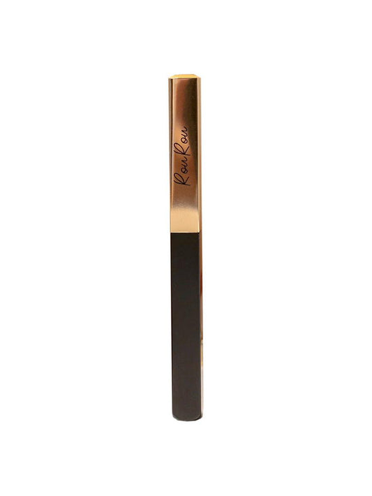 JMT-974346 Portable Female Retractable Lip Brush for Lipstick, Lip Balm, and Lip Glaze