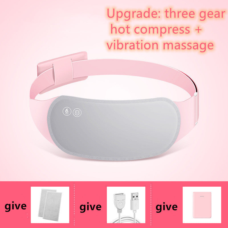 JMT-974474 Graphene Heated Womb Belt with Adjustable Temperature and Waterproof Design