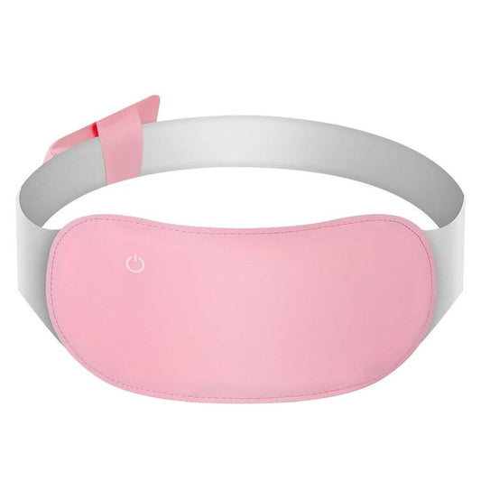 JMT-974474 Graphene Heated Womb Belt with Adjustable Temperature and Waterproof Design