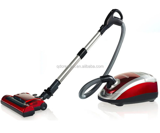 JMT-974538 Electronic Brush Vacuum Cleaner for Efficient Cleaning