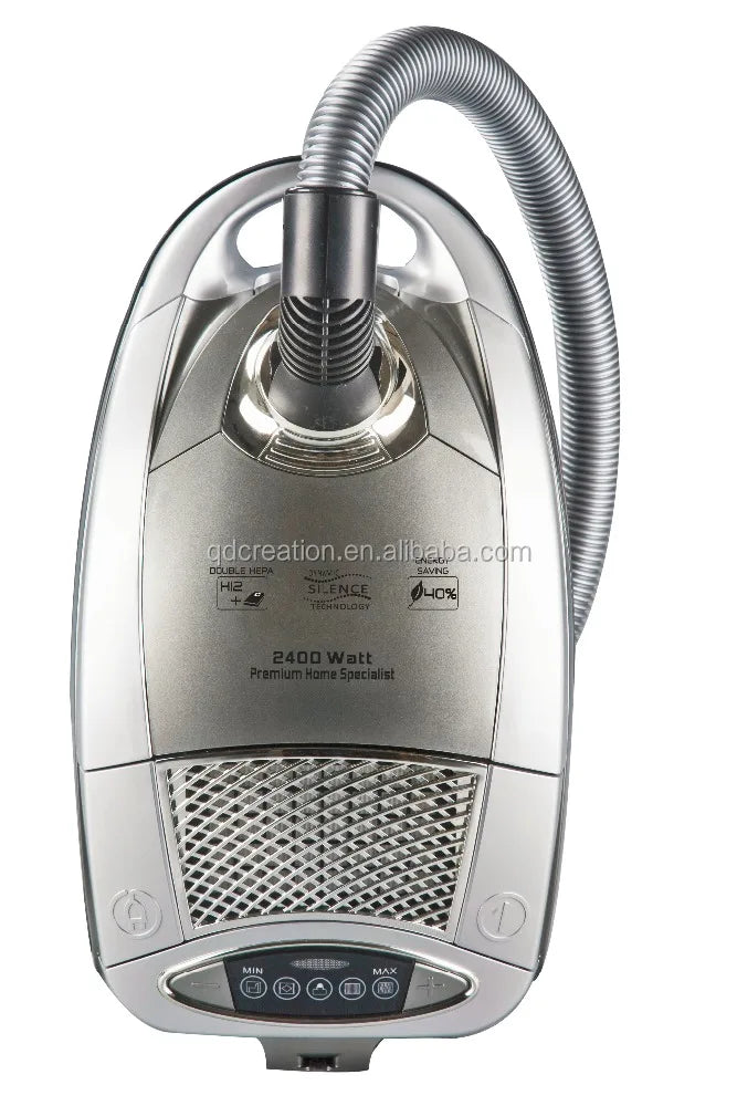 JMT-974538 Electronic Brush Vacuum Cleaner for Efficient Cleaning