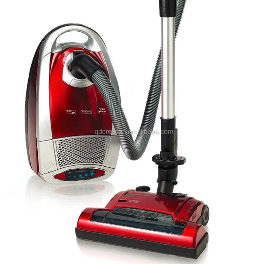 JMT-974538 Electronic Brush Vacuum Cleaner for Efficient Cleaning