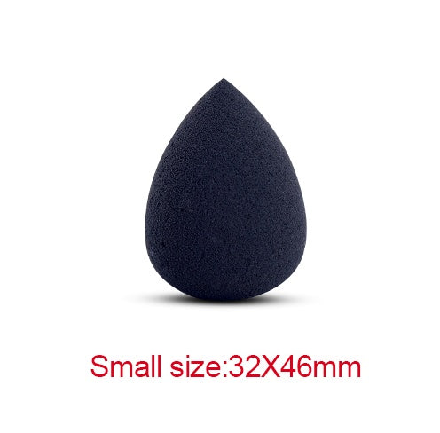 JMT-974666 Water Drop Makeup Sponge Puff - Ideal for Flawless Application and Blending