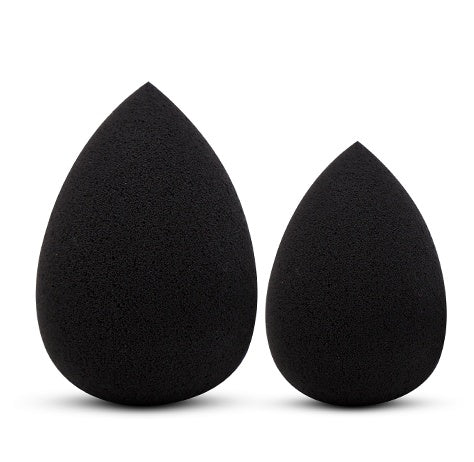 JMT-974666 Water Drop Makeup Sponge Puff - Ideal for Flawless Application and Blending