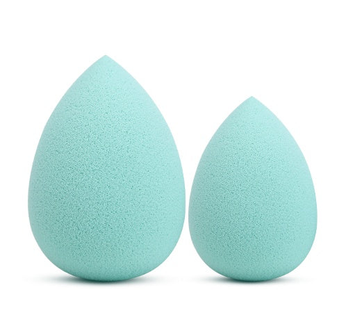 JMT-974666 Water Drop Makeup Sponge Puff - Ideal for Flawless Application and Blending