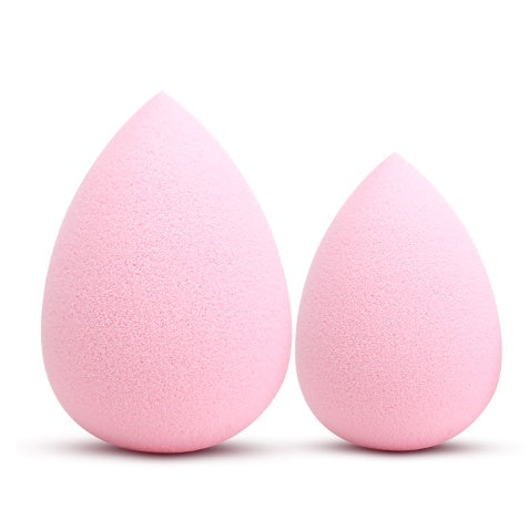 JMT-974666 Water Drop Makeup Sponge Puff - Ideal for Flawless Application and Blending
