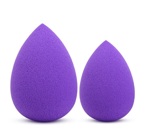 JMT-974666 Water Drop Makeup Sponge Puff - Ideal for Flawless Application and Blending