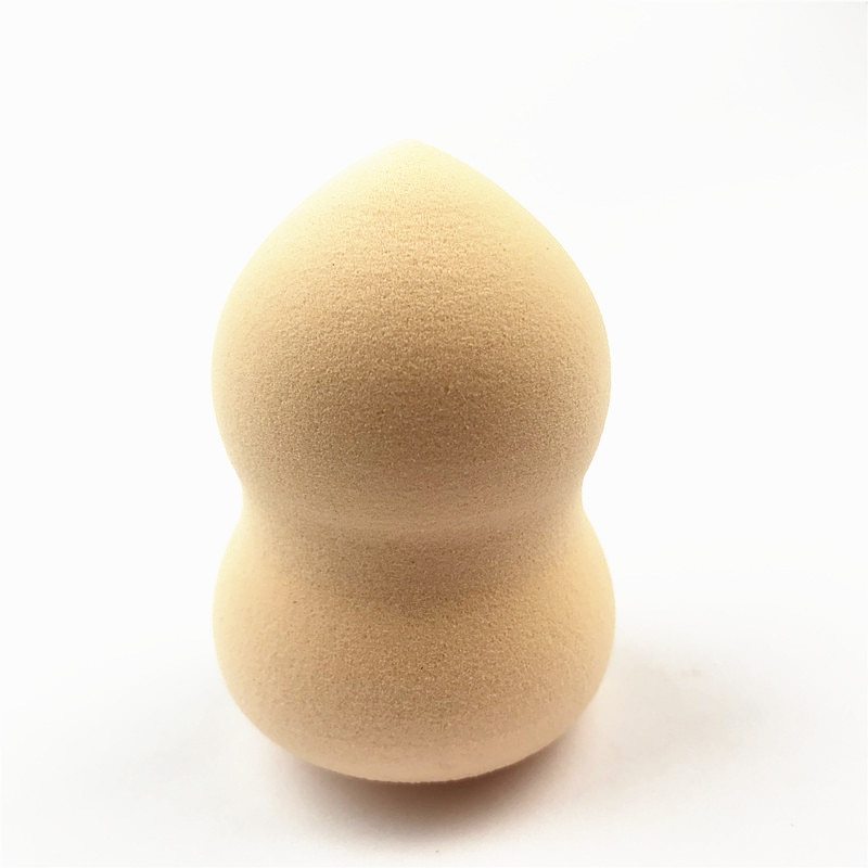 JMT-974666 Water Drop Makeup Sponge Puff - Ideal for Flawless Application and Blending