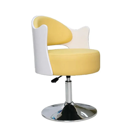 JMT-974986 Modern Wooden Dining Set with Leather Chairs and Bent Wood Backrest, Capacity 300kg