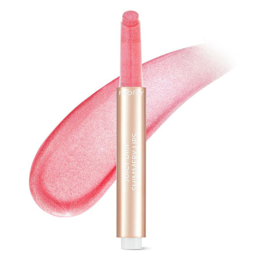 JMT-975498 Juicy Lip Plump - Hydrating, Long-Wearing Formula for Plump Color