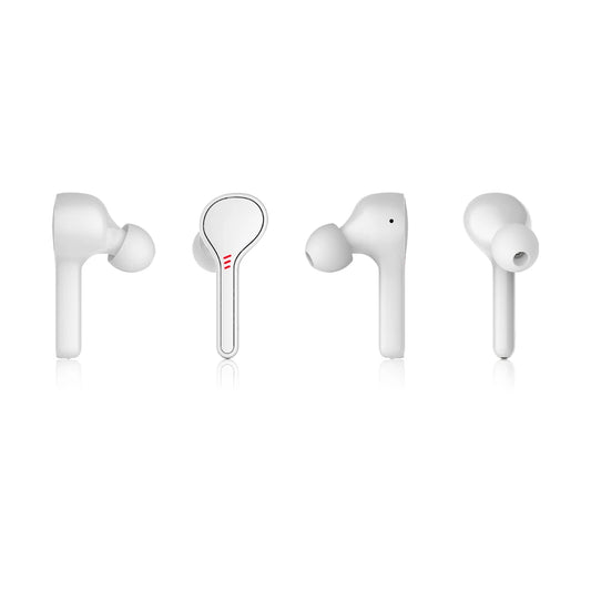 JMT-975562 Waterproof True Wireless Earbuds with Type C Fast Charging and Hall Switch Feature