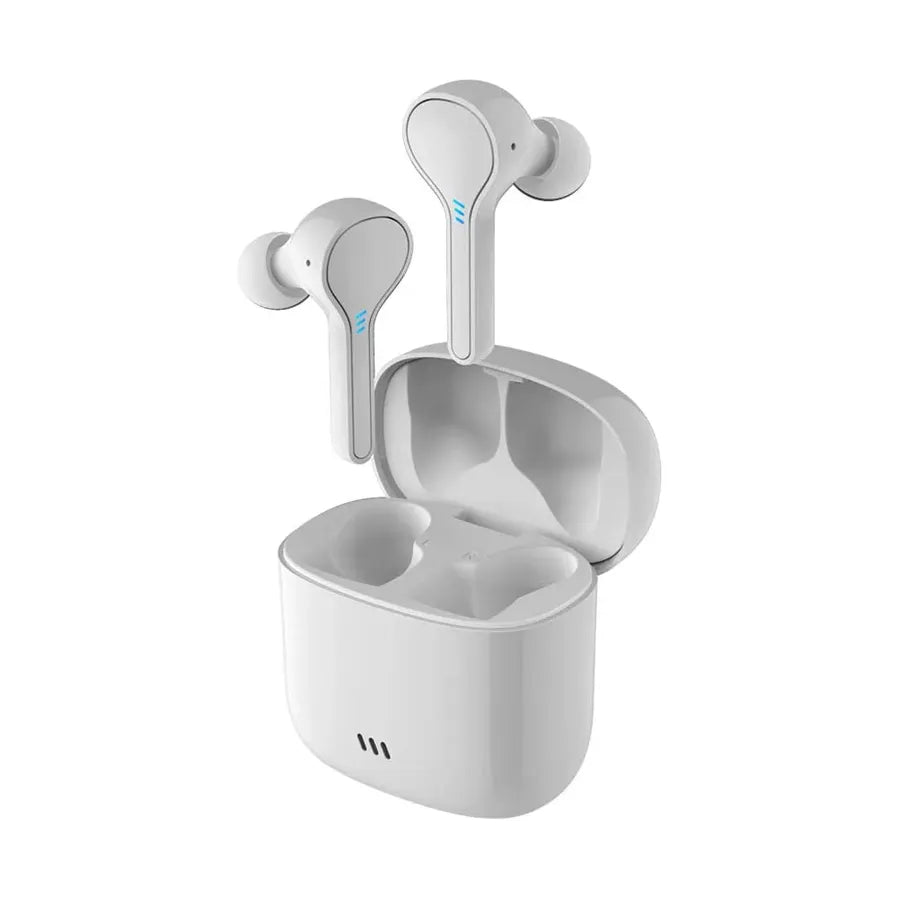 JMT-975562 Waterproof True Wireless Earbuds with Type C Fast Charging and Hall Switch Feature