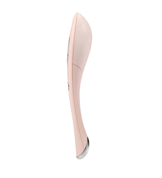 JMT-975626 Ion Vibration Eye Massage Pen for Reducing Dark Circles and Wrinkles