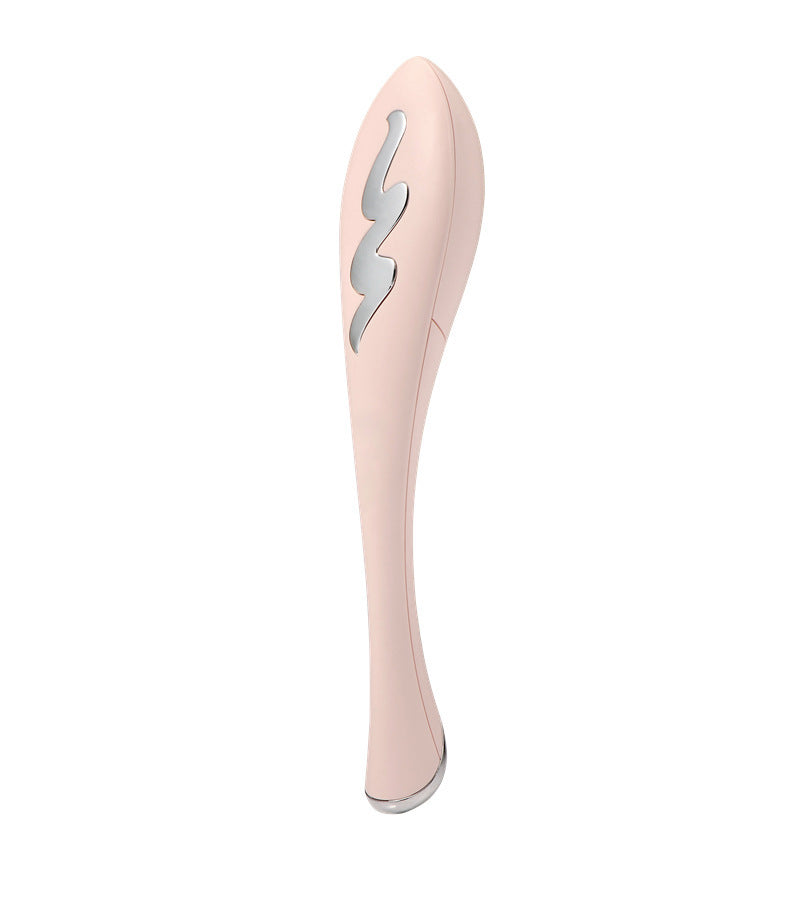 JMT-975626 Ion Vibration Eye Massage Pen for Reducing Dark Circles and Wrinkles