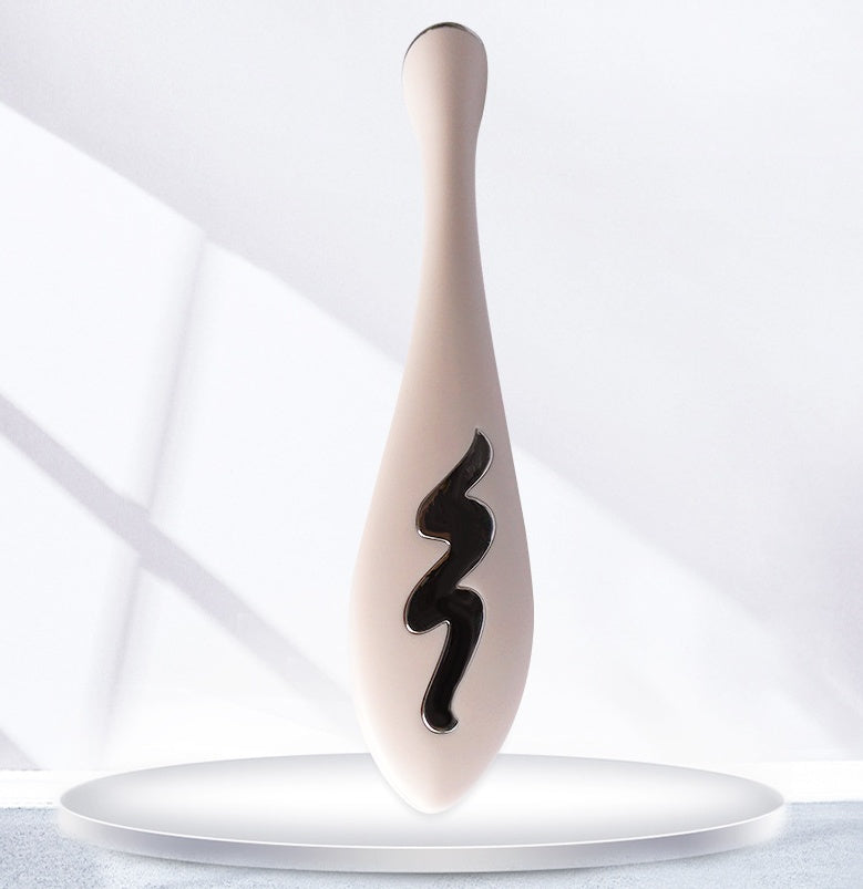 JMT-975626 Ion Vibration Eye Massage Pen for Reducing Dark Circles and Wrinkles