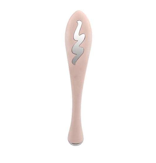 JMT-975626 Ion Vibration Eye Massage Pen for Reducing Dark Circles and Wrinkles