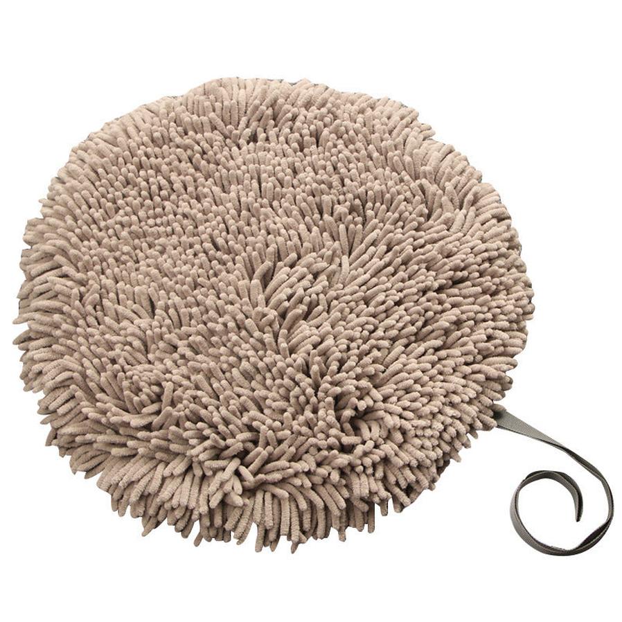 JMT-975690 Pet Training Sniffing Pad - Interactive Anti-Boring Blanket for Dogs and Cats (45x45cm, Gray)