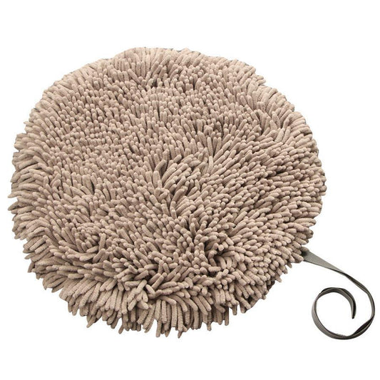 JMT-975690 Pet Training Sniffing Pad - Interactive Anti-Boring Blanket for Dogs and Cats (45x45cm, Gray)