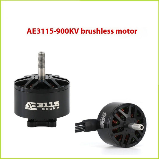 JMT-975754 Brushless Motor for 8-10 Inch FPV Drone - 900KV/640KV Specifications Included