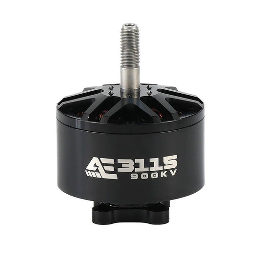 JMT-975754 Brushless Motor for 8-10 Inch FPV Drone - 900KV/640KV Specifications Included
