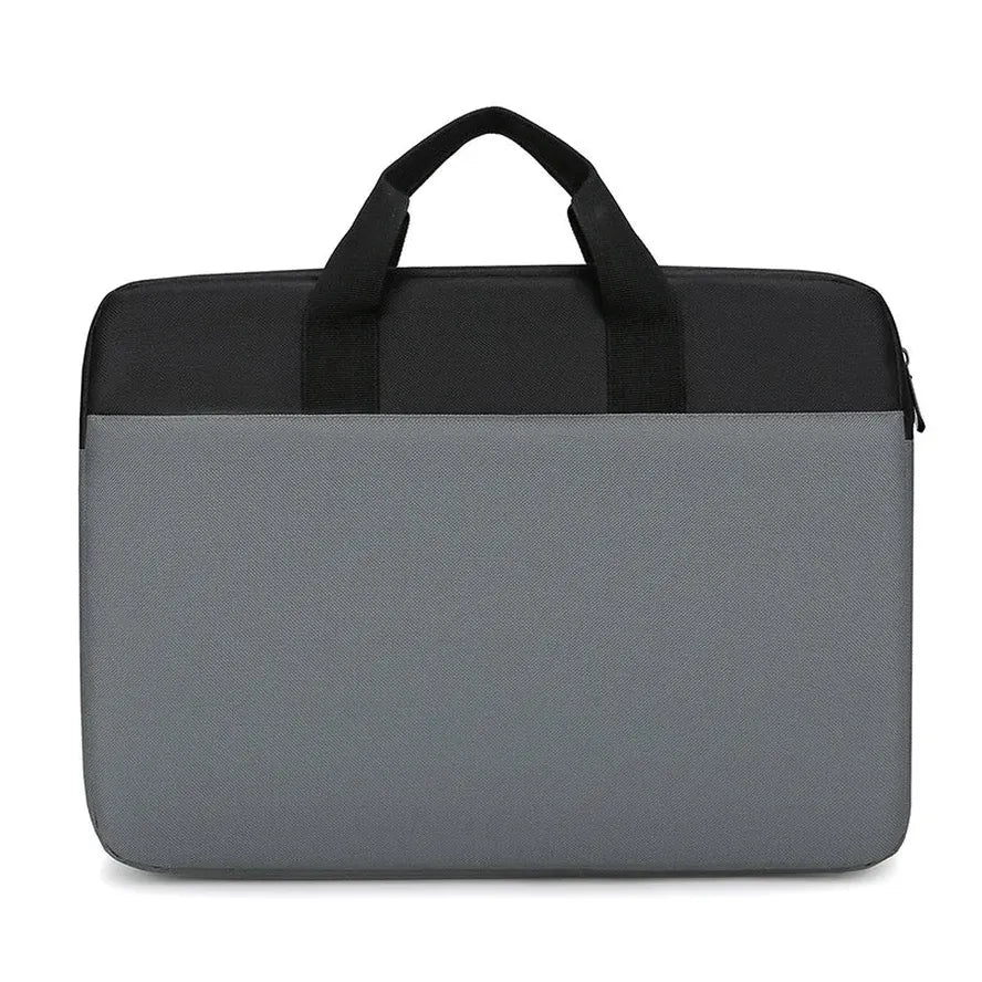 JMT-975882 Custom Oxford Waterproof Travel Briefcase with Anti-Friction Design for Business and School Use