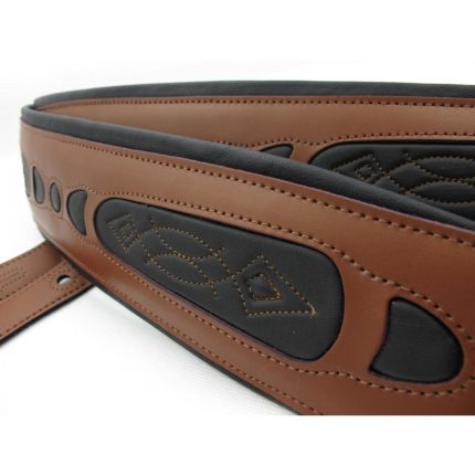 JMT-976266 Universal Electric Guitar and Bass Strap for Acoustic Instruments