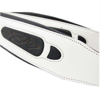 JMT-976266 Universal Electric Guitar and Bass Strap for Acoustic Instruments
