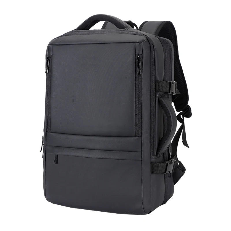 JMT-976394 Multifunctional Nylon Laptop Backpack with Fast Delivery and Ergonomic Design
