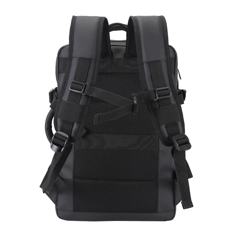 JMT-976394 Multifunctional Nylon Laptop Backpack with Fast Delivery and Ergonomic Design