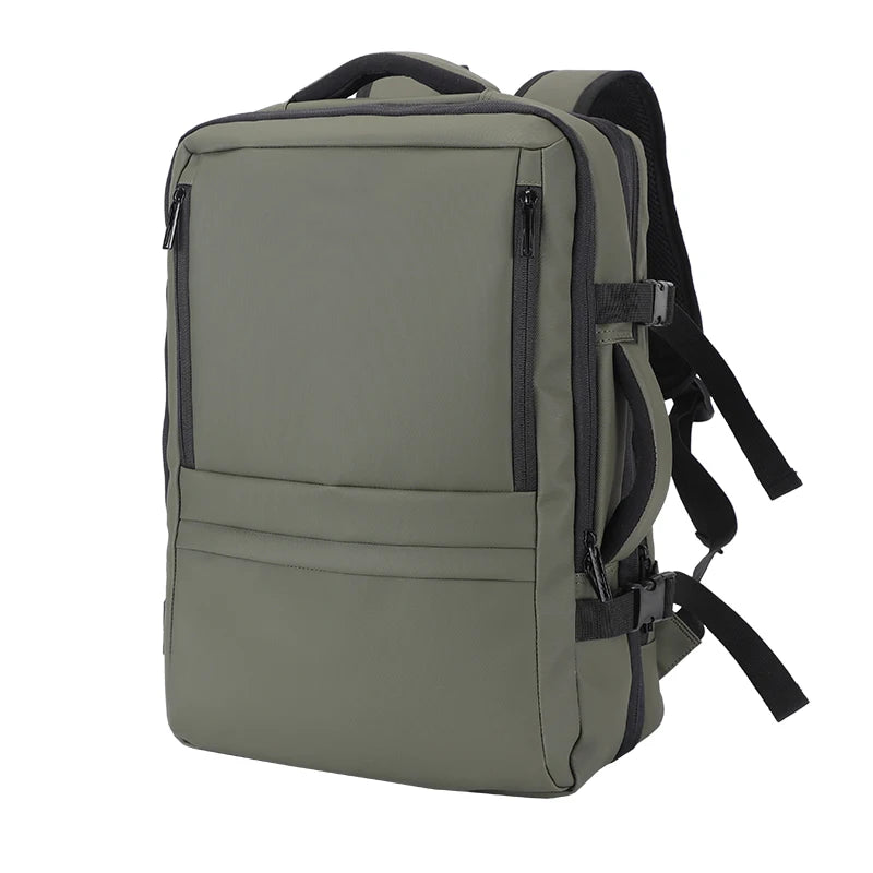 JMT-976394 Multifunctional Nylon Laptop Backpack with Fast Delivery and Ergonomic Design