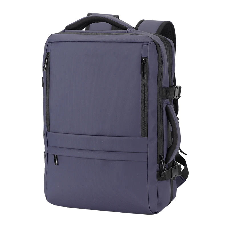 JMT-976394 Multifunctional Nylon Laptop Backpack with Fast Delivery and Ergonomic Design