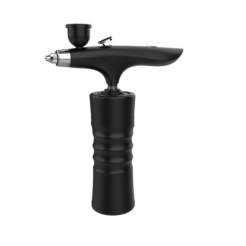 JMT-976522 Handheld High Pressure Oxygen Injection Device for Pore Rejuvenation and Moisturizing