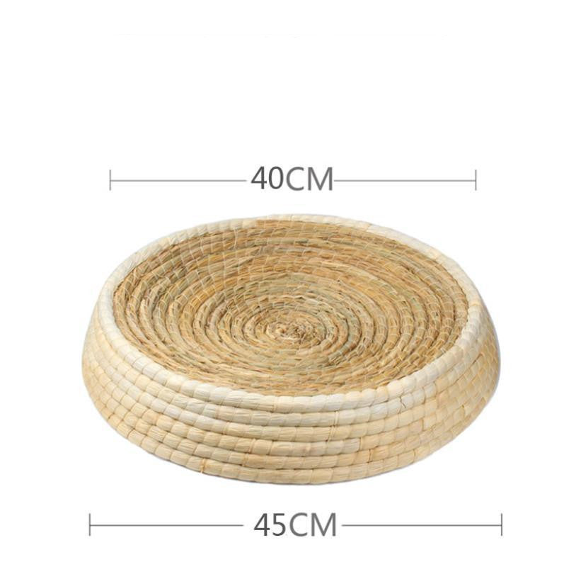 JMT-977546 Cat Scratcher & Claw Sharpener with Upgrade Thicker Corrugated Paper for Various Cat Sizes