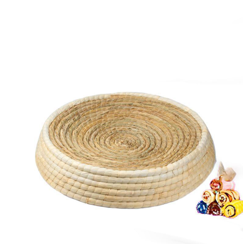 JMT-977546 Cat Scratcher & Claw Sharpener with Upgrade Thicker Corrugated Paper for Various Cat Sizes