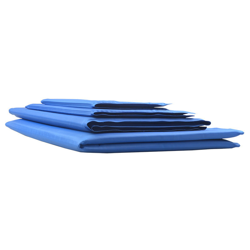 JMT-977994 Cooling Gel Pet Dog Mat for Summer Comfort - Multiple Sizes Available