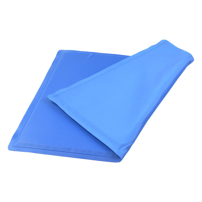 JMT-977994 Cooling Gel Pet Dog Mat for Summer Comfort - Multiple Sizes Available