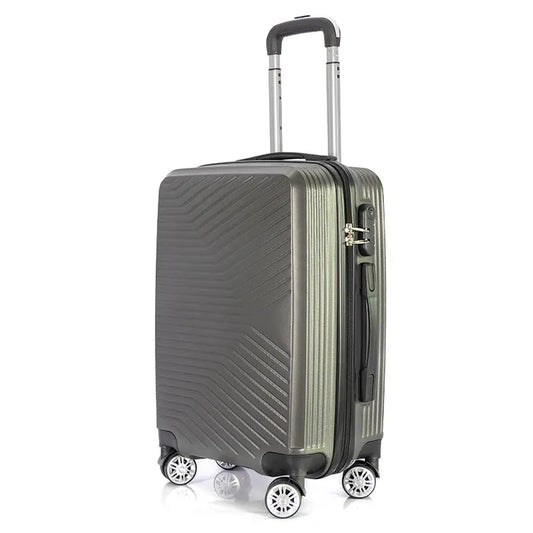 JMT-978250 Mini Luggage Suitcase Set - 3-Piece Travel Bag Collection with Custom Logo Option