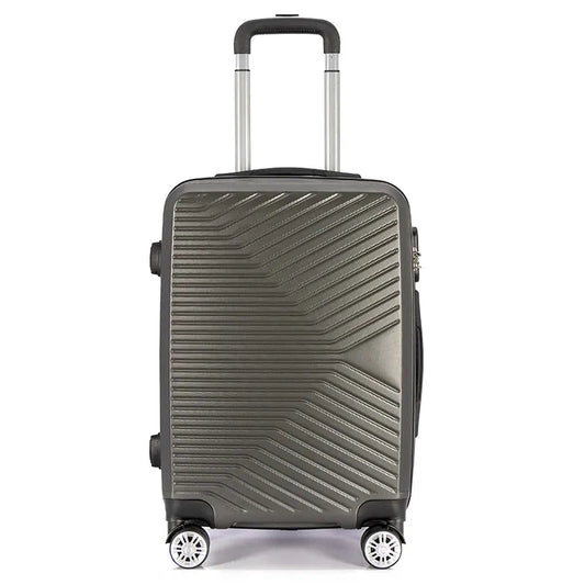 JMT-978250 Mini Luggage Suitcase Set - 3-Piece Travel Bag Collection with Custom Logo Option