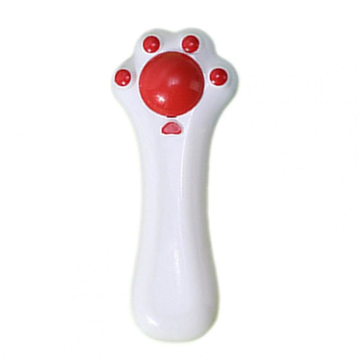 JMT-978762 Cartoon Design Dual-Purpose Cat Toy with Massage Comb and Catnip for Dental Care and Digestion