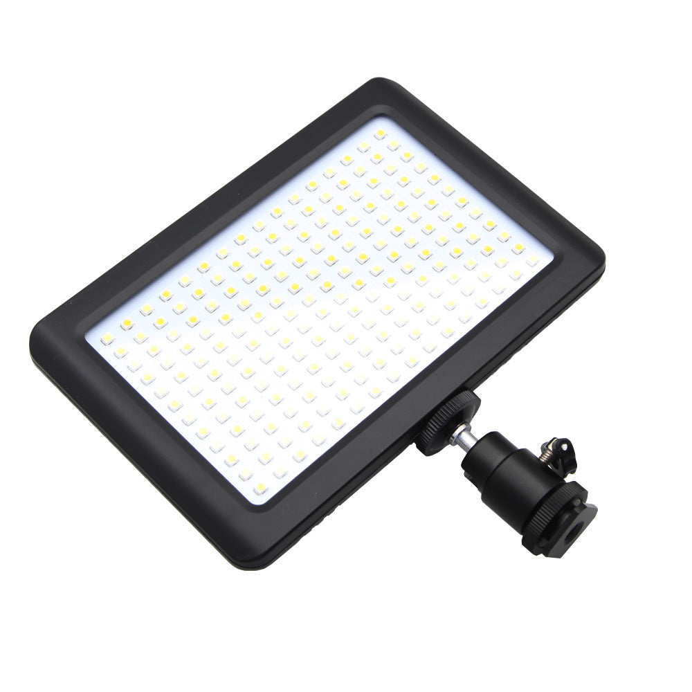 JMT-979210 Portable LED Fill Light for SLR and Camera Photography - PAD192 Model