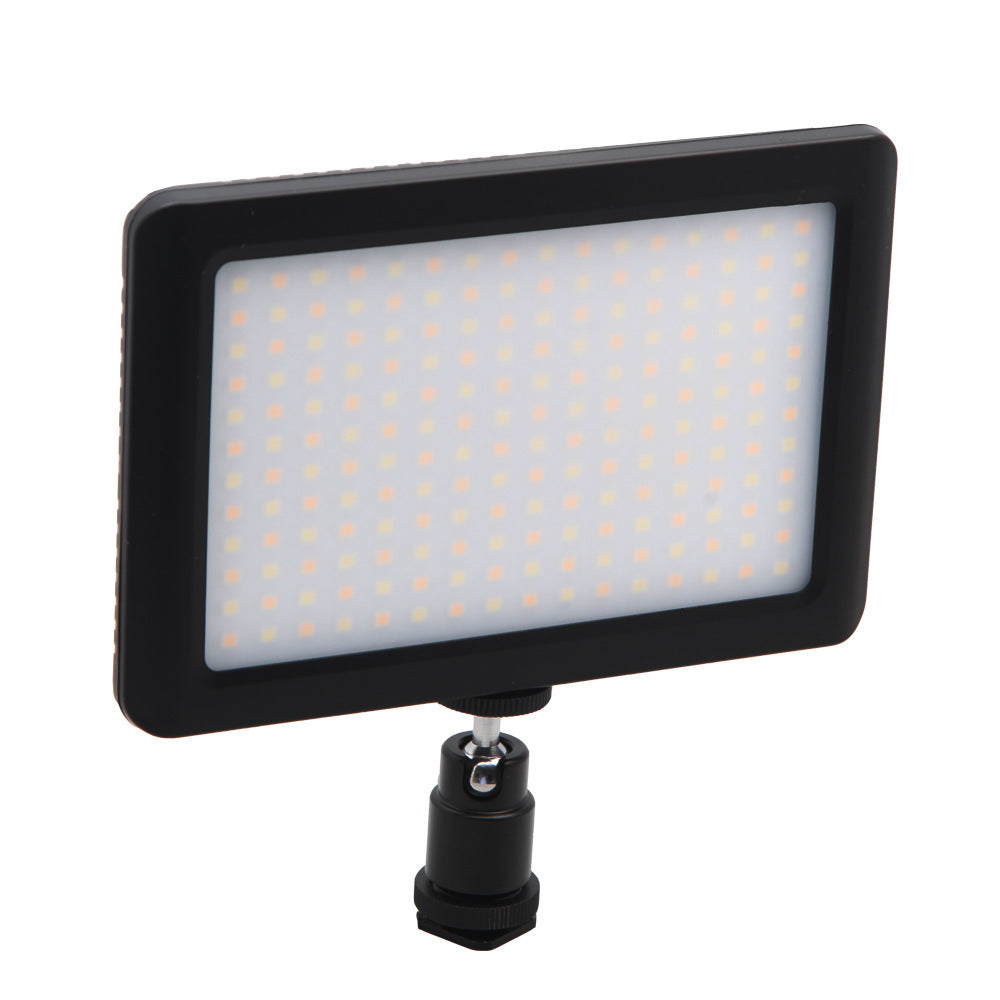 JMT-979210 Portable LED Fill Light for SLR and Camera Photography - PAD192 Model